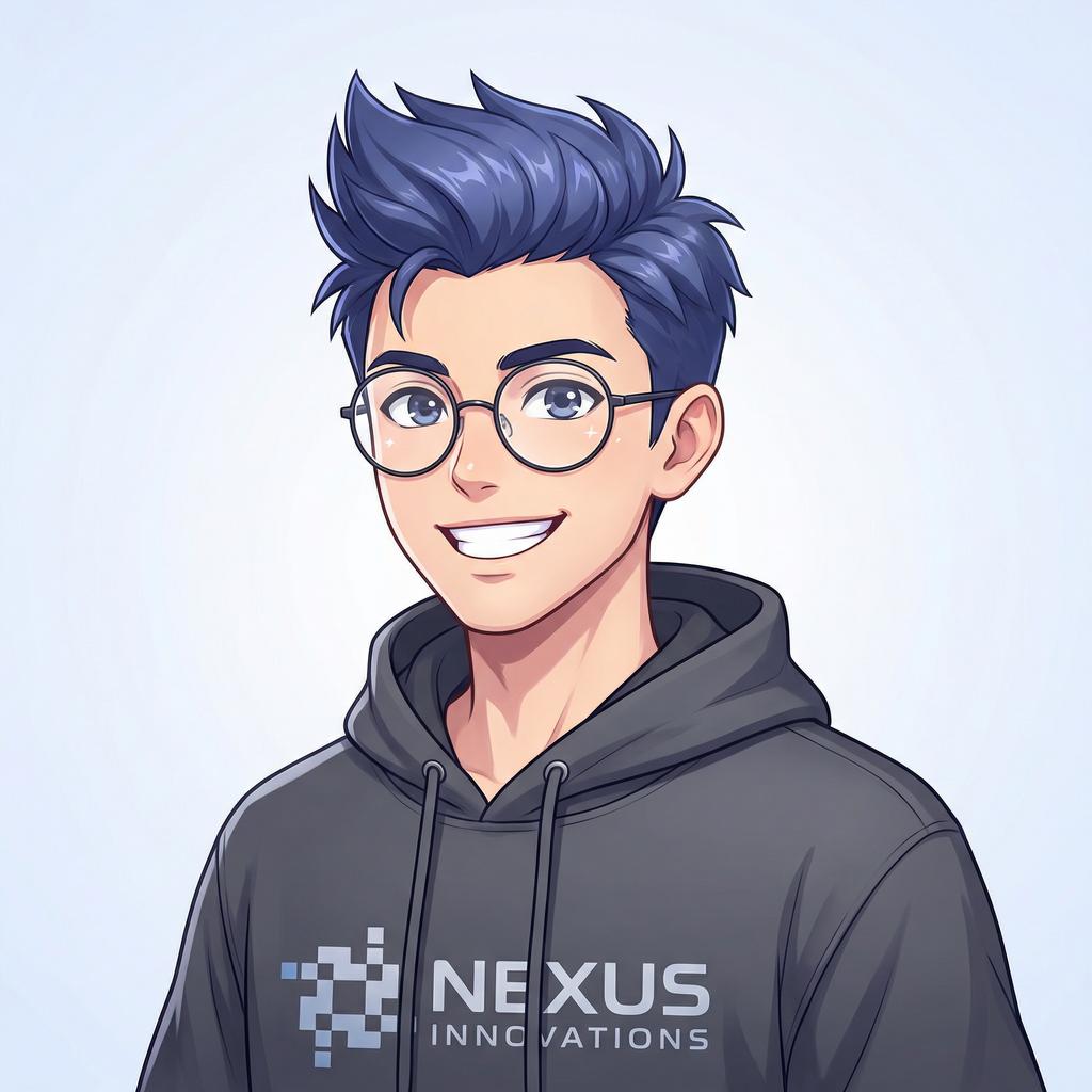 海角社区AI视频技术顾问周明轩