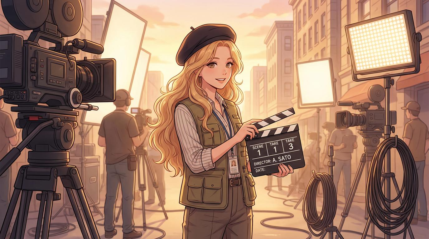 海角社区电影拍摄幕后视频